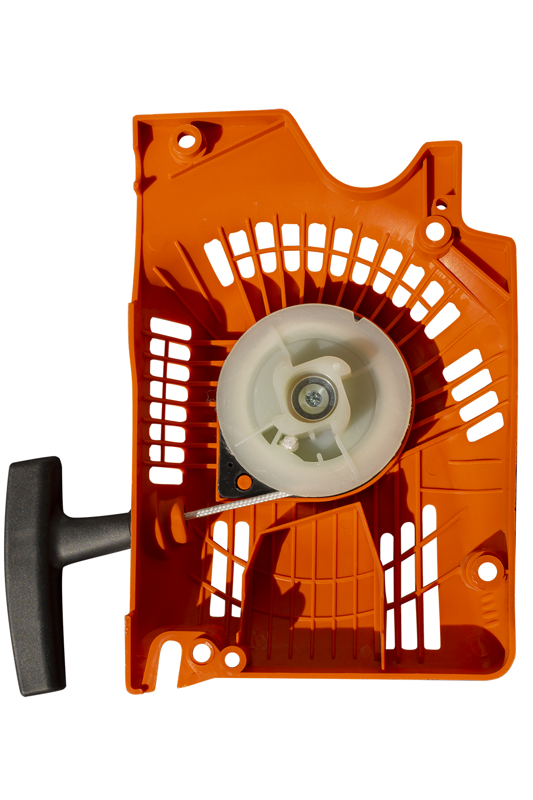 TAPA DE ARRANQUE PARA MOTOSIERRA MOD. 5200 (CHINA)