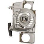 TAPA DE ARRANQUE PARA MOTOSIERRA STIHL MOD. MS180