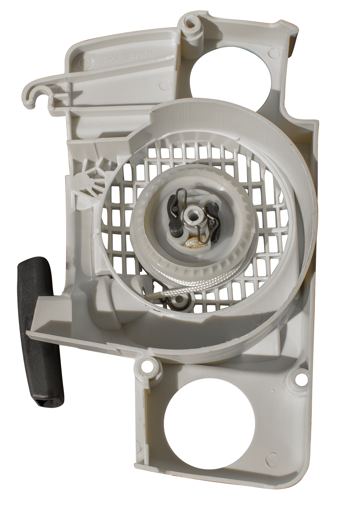 TAPA DE ARRANQUE PARA MOTOSIERRA STIHL MOD. MS180