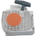 TAPA DE ARRANQUE PARA MOTOSIERRA STIHL MOD. MS250