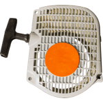 TAPA DE ARRANQUE PARA MOTOSIERRA STIHL MOD. MS380