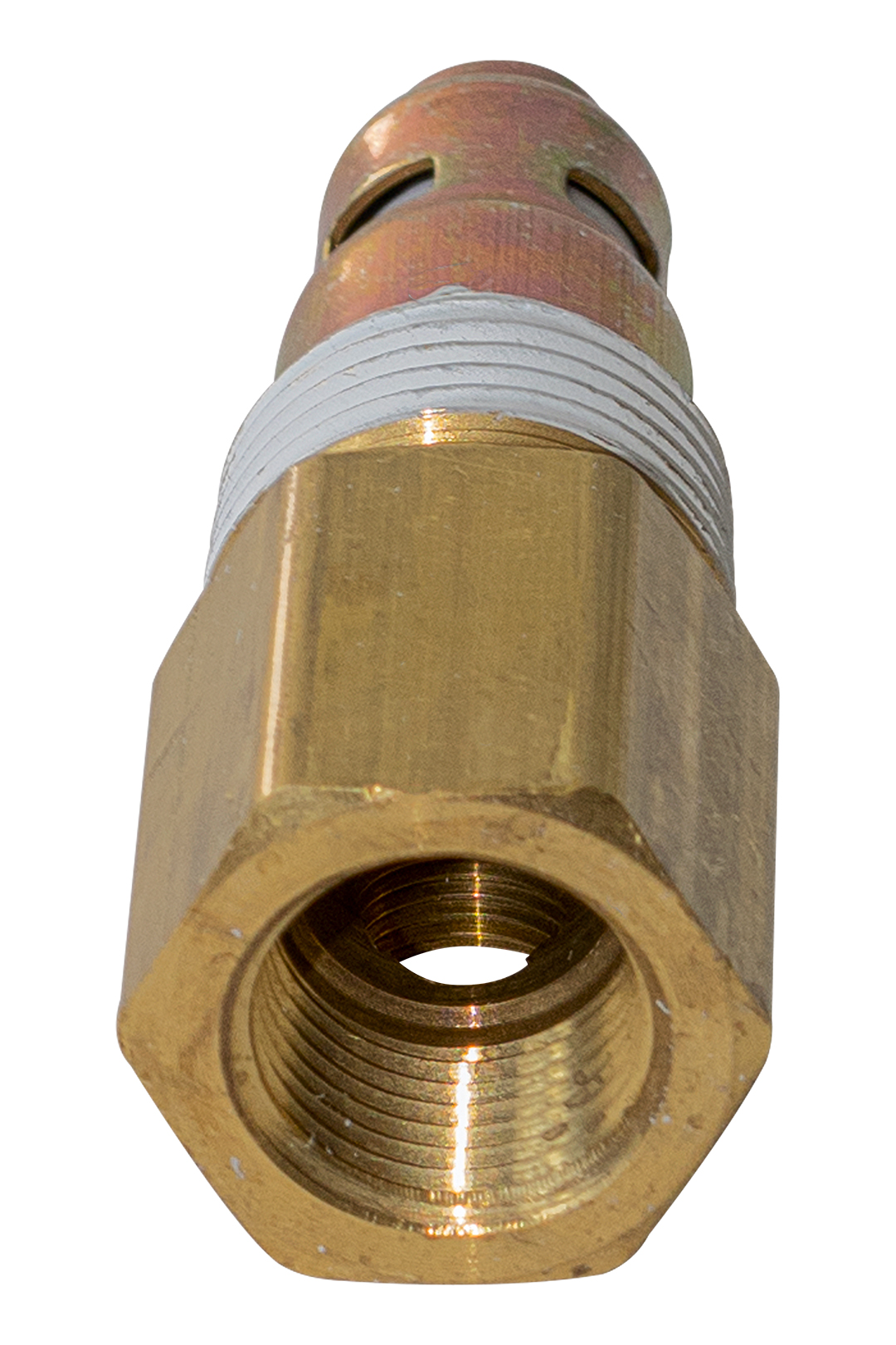 VALVULA CHECK TIPO KELLOG 1/2 X 3/8