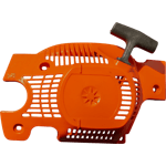 TAPA DE ARRANQUE PARA MOTOSIERRA HUSQVARNA MOD. 13