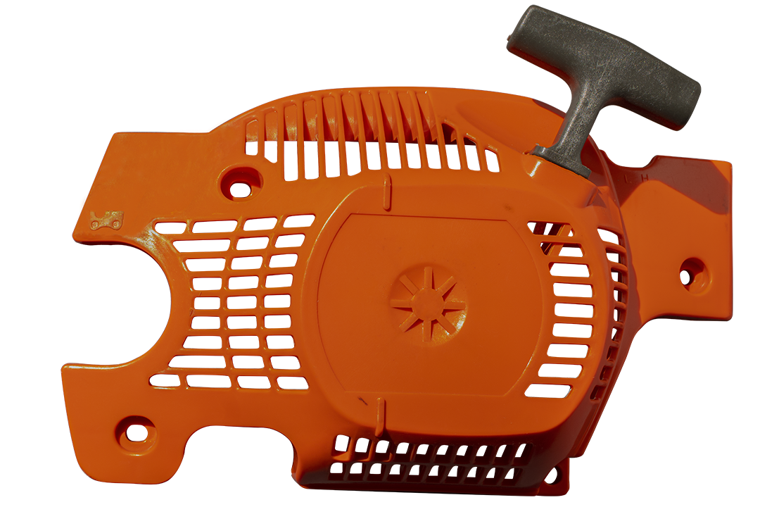 TAPA DE ARRANQUE PARA MOTOSIERRA HUSQVARNA MOD. 13