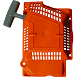 TAPA DE ARRANQUE PARA MOTOSIERRA HUSQVARNA MOD.365