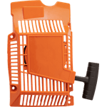 TAPA DE ARRANQUE PARA MOTOSIERRA HUSQVARNA MOD.61