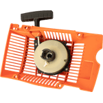 TAPA DE ARRANQUE PARA MOTOSIERRA HUSQVARNA MOD.61