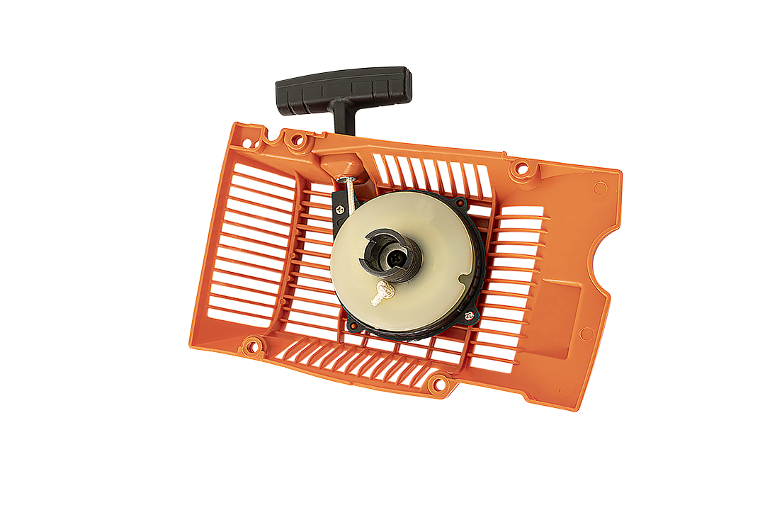 TAPA DE ARRANQUE PARA MOTOSIERRA HUSQVARNA MOD.61