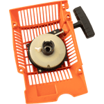 TAPA DE ARRANQUE PARA MOTOSIERRA HUSQVARNA MOD.61