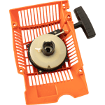 TAPA DE ARRANQUE PARA MOTOSIERRA HUSQVARNA MOD.61