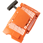 TAPA DE ARRANQUE PARA MOTOSIERRA HUSQVARNA MOD.61
