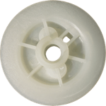 POLEA DE ARRANQUE MOD. 180
