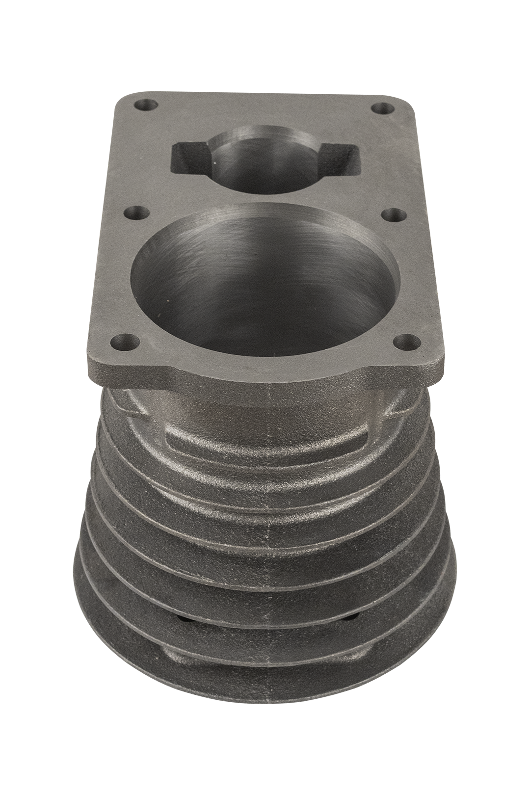 CILINDRO PARA CABEZAL EVANS HP