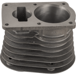 CILINDRO PARA CABEZAL EVANS HP