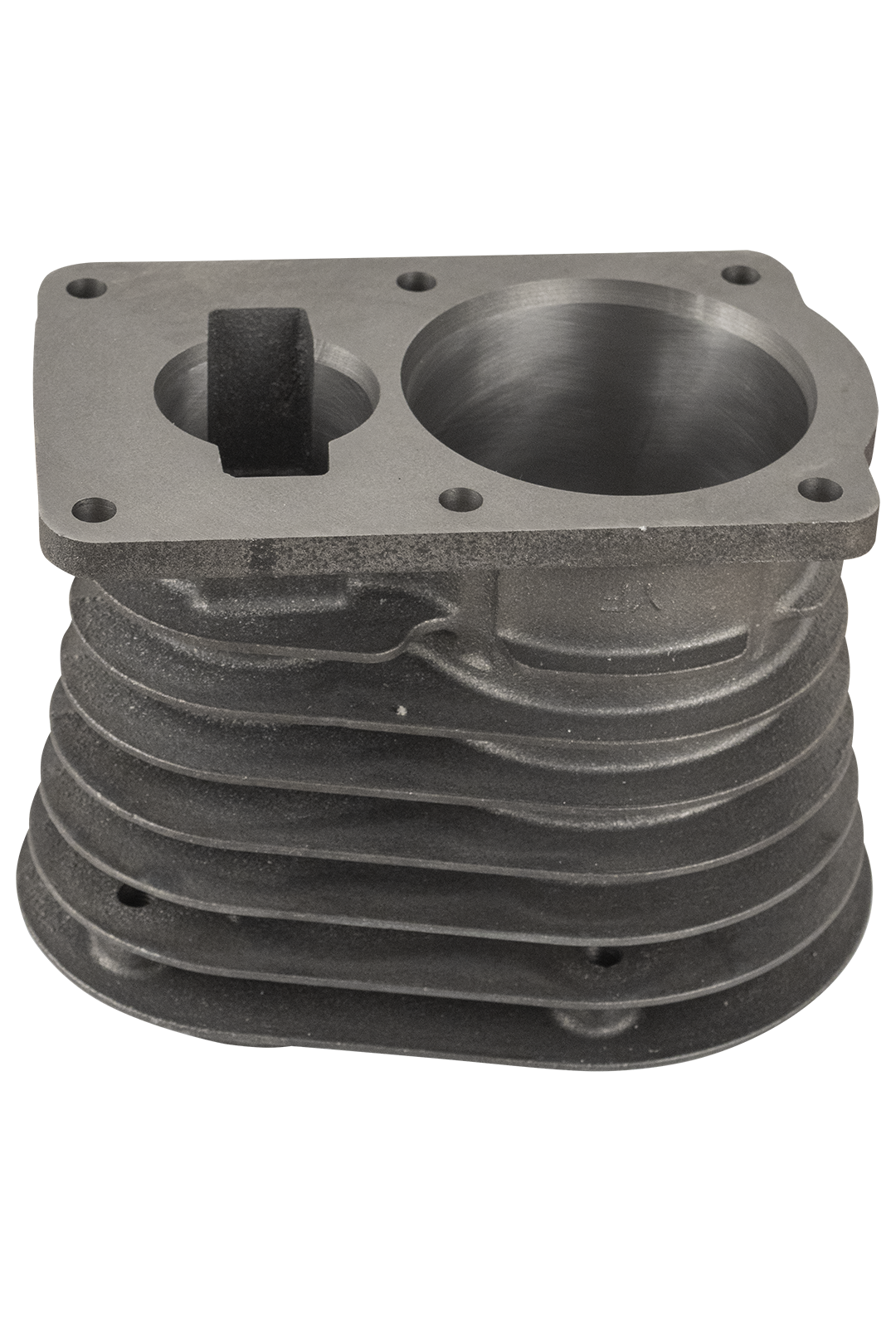 CILINDRO PARA CABEZAL EVANS HP