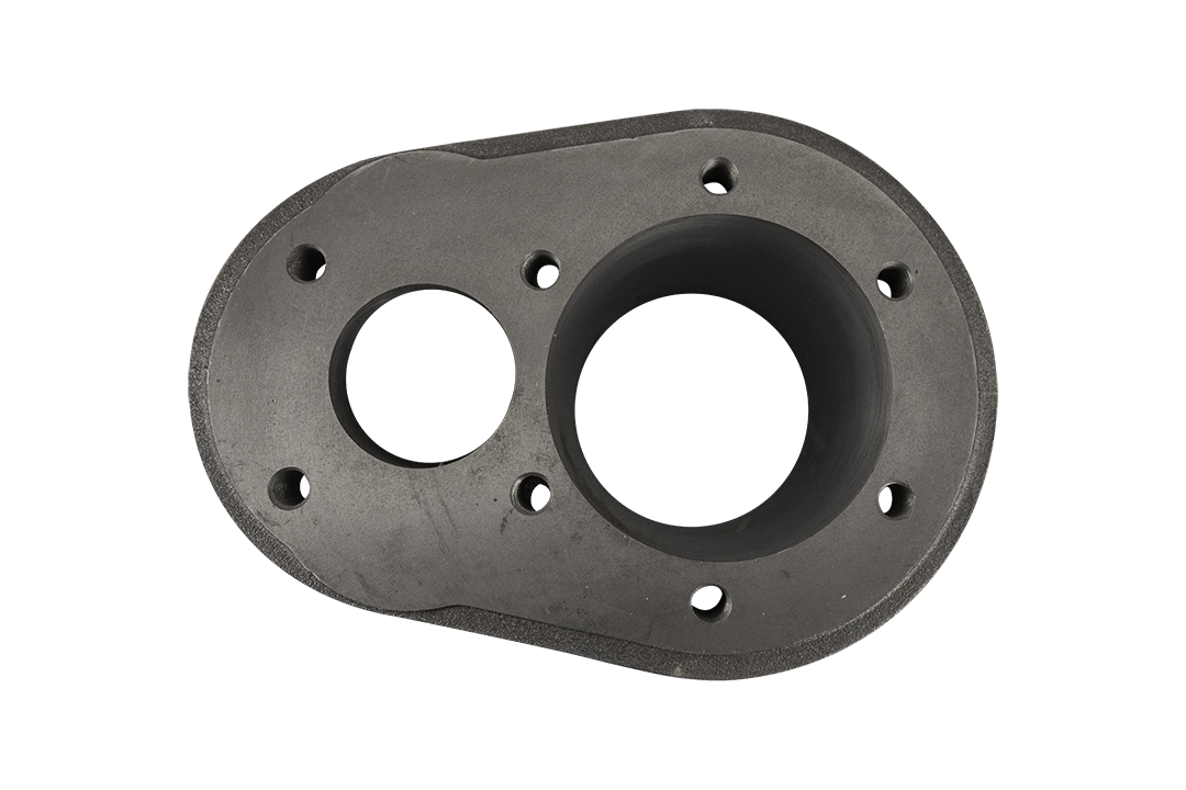 CILINDRO PARA CABEZAL EVANS HP