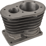 CILINDRO PARA CABEZAL EVANS HP