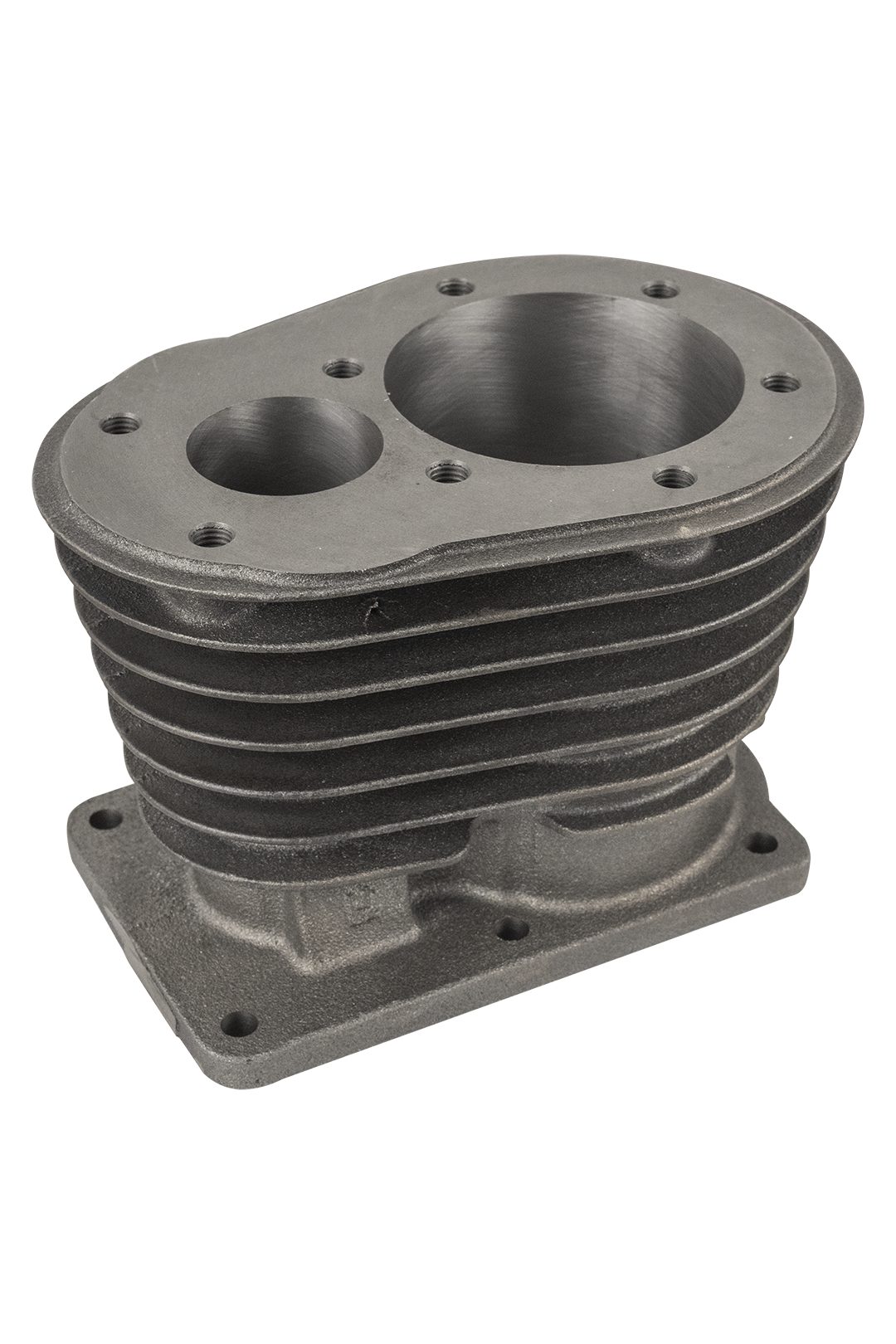 CILINDRO PARA CABEZAL EVANS HP