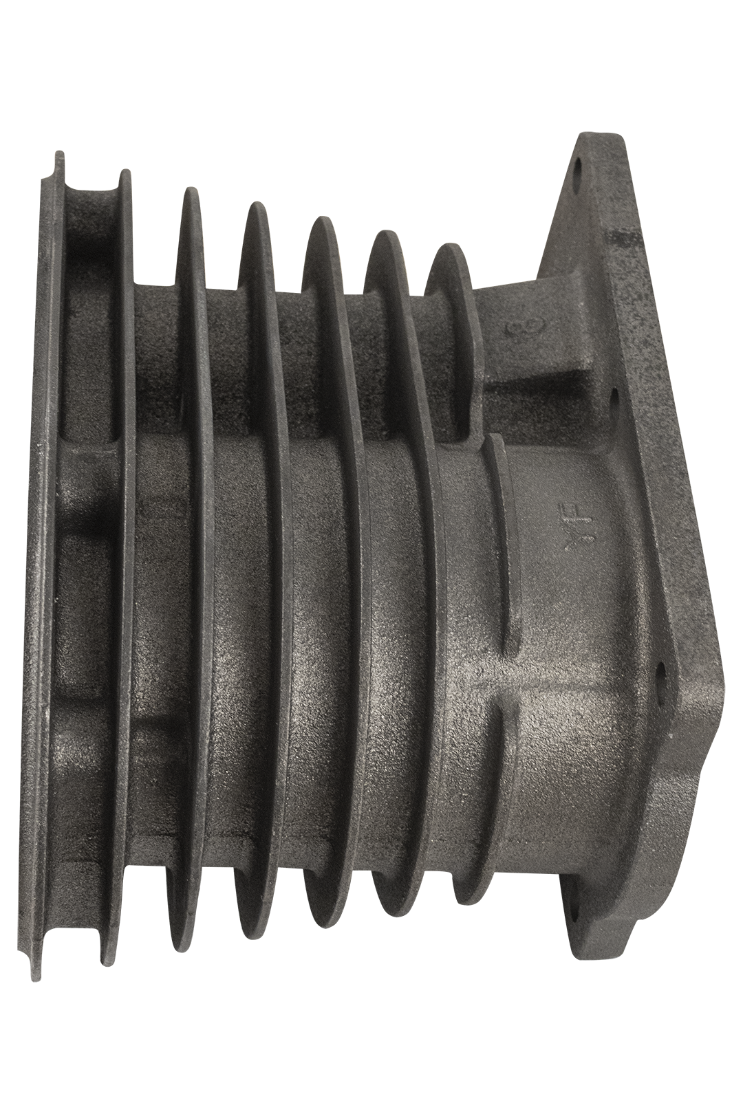 CILINDRO PARA CABEZAL EVANS HP