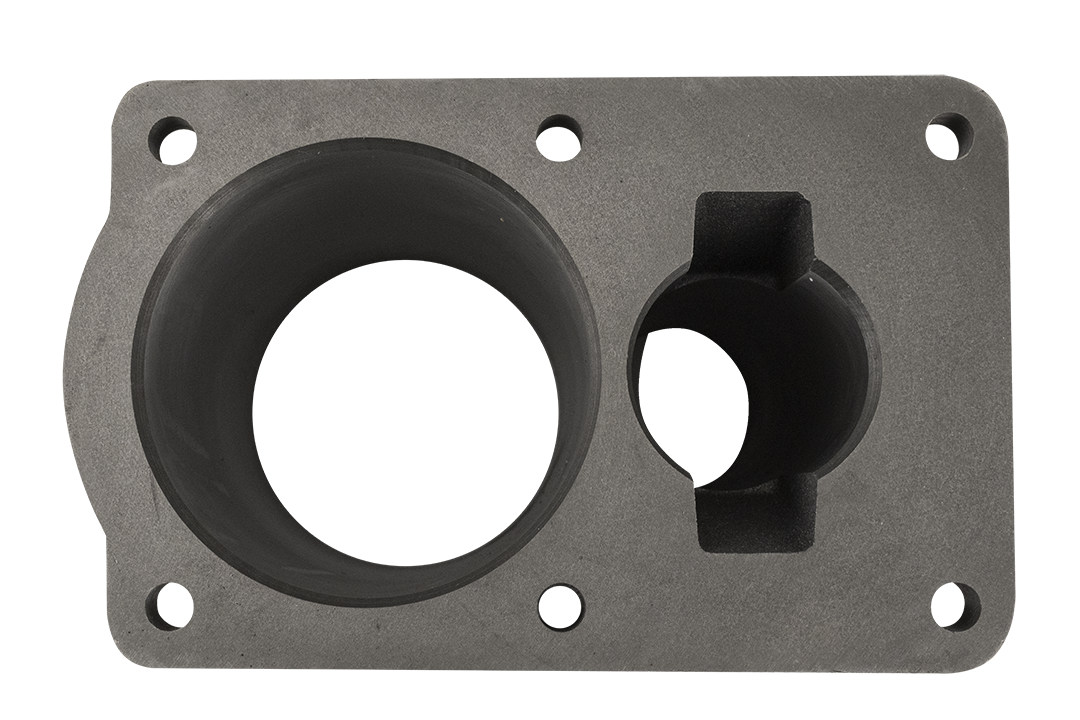 CILINDRO PARA CABEZAL EVANS HP