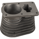 CILINDRO PARA CABEZAL EVANS HP