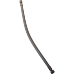 MANGUERA FLEXIBLE PARA COMPRESOR DE 1/2" 63CM