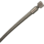 MANGUERA FLEXIBLE PARA COMPRESOR DE 1/2" 63CM