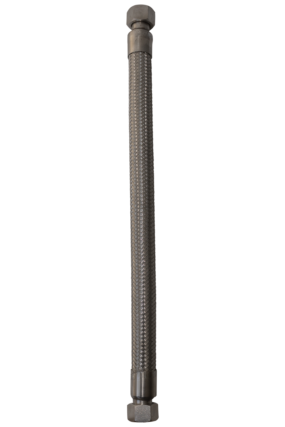 MANGUERA FLEXIBLE PARA COMPRESOR DE 3/4" 41CM