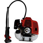 MOTOR TIPO HONDA GX35.  
