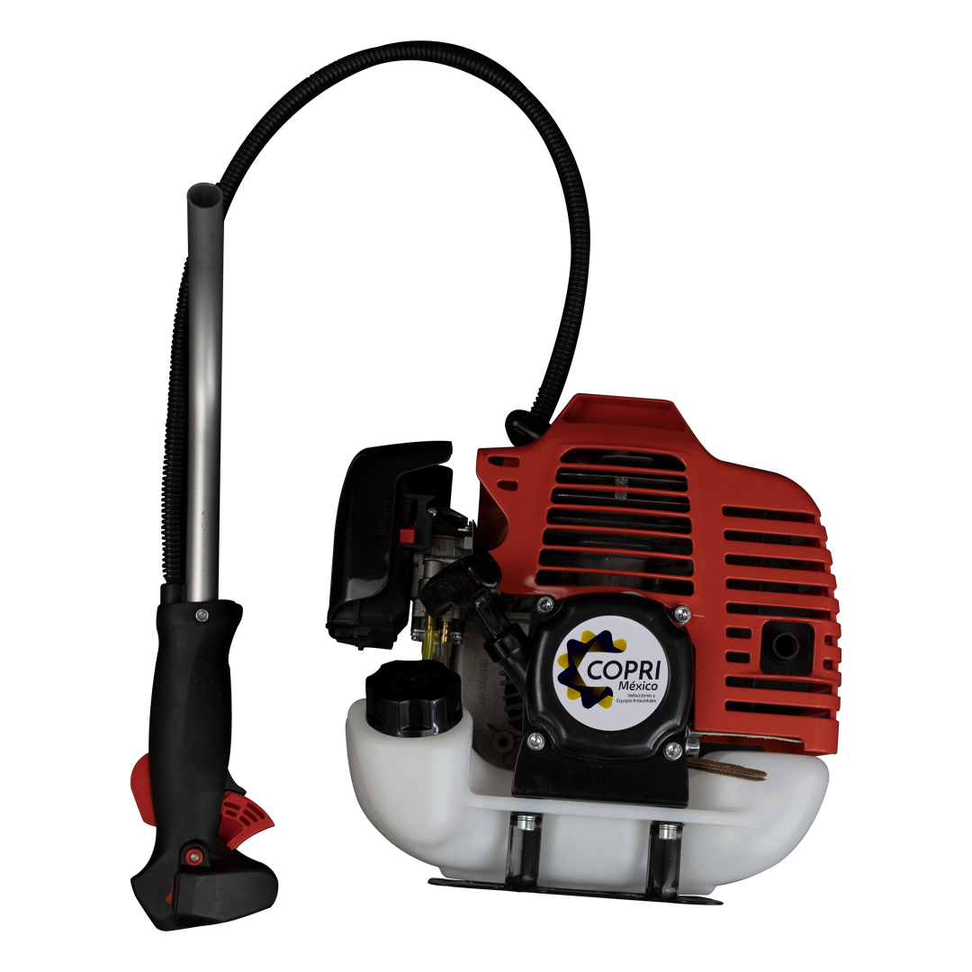 MOTOR TIPO HONDA GX35.  