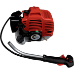 MOTOR TIPO HONDA GX35.  