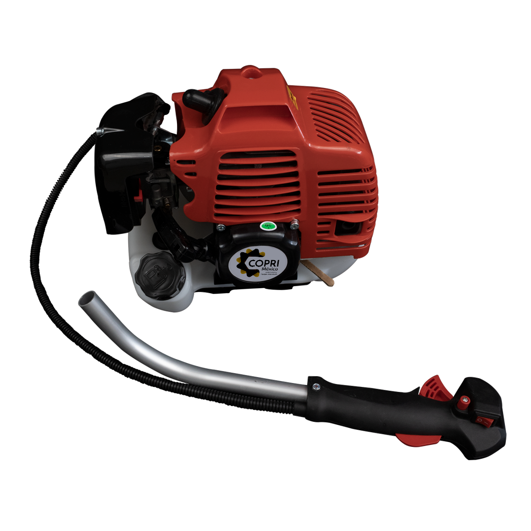 MOTOR TIPO HONDA GX35.  