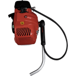 MOTOR TIPO HONDA GX35.  