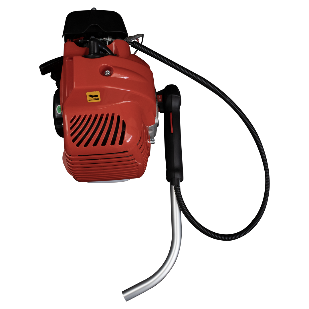 MOTOR TIPO HONDA GX35.  