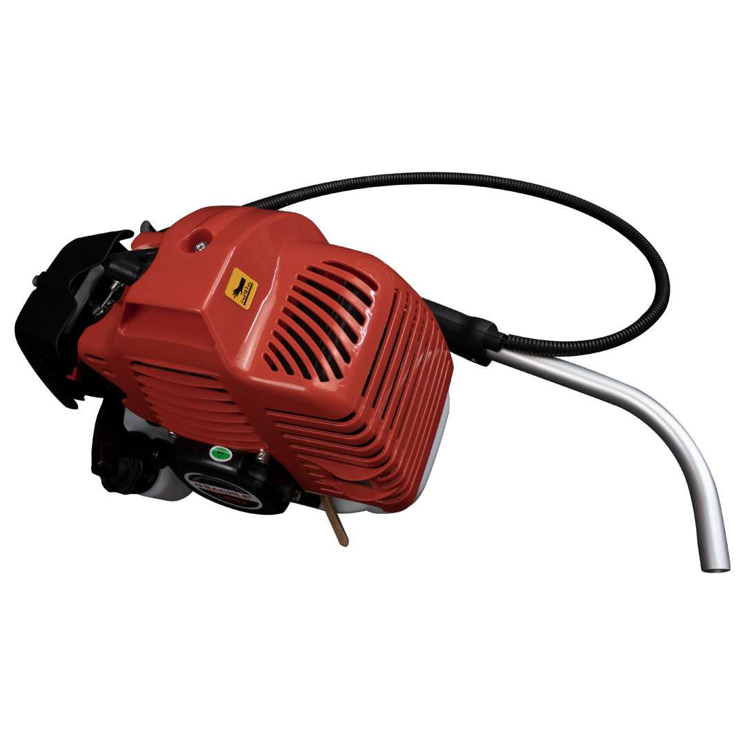 MOTOR TIPO HONDA GX35.  