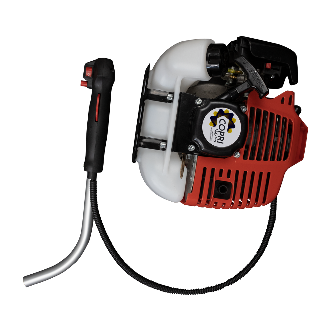 MOTOR TIPO HONDA GX35.  