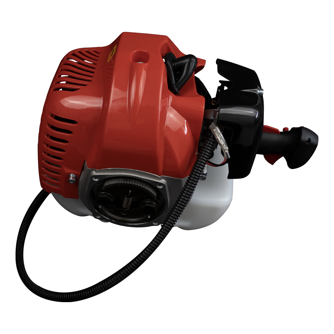 MOTOR TIPO HONDA GX35.  