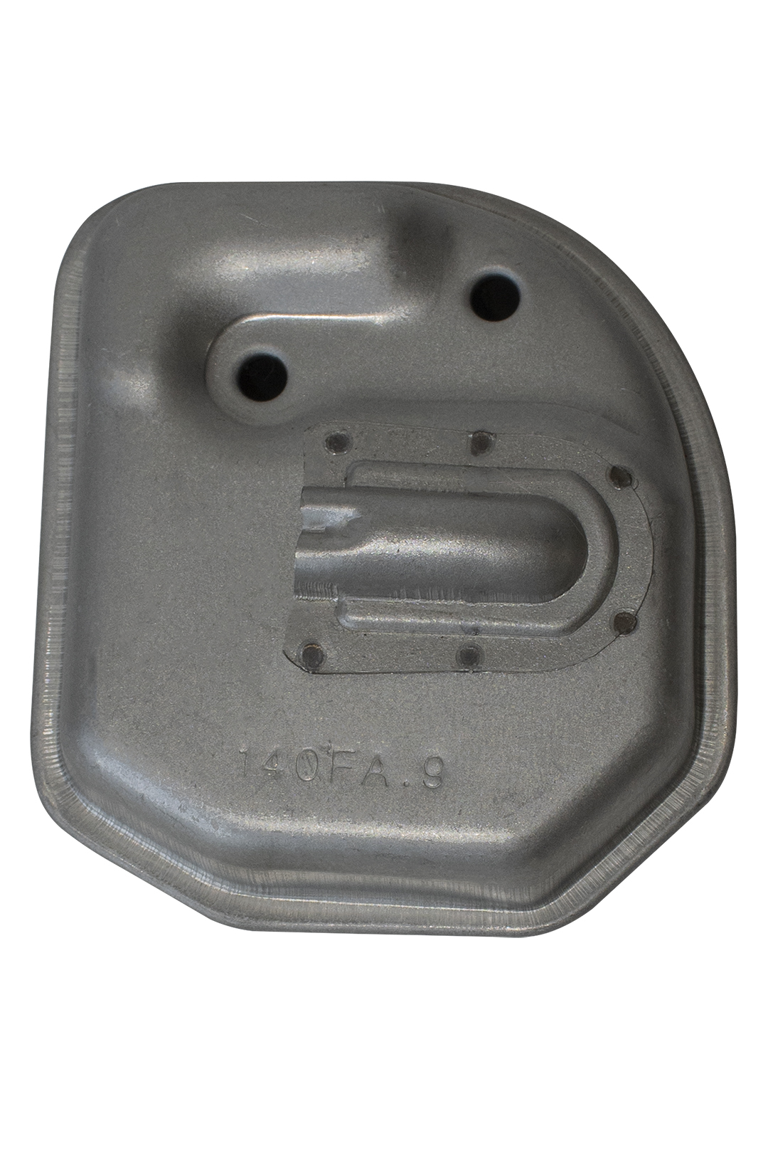 MOFLE PARA HONDA GX35
