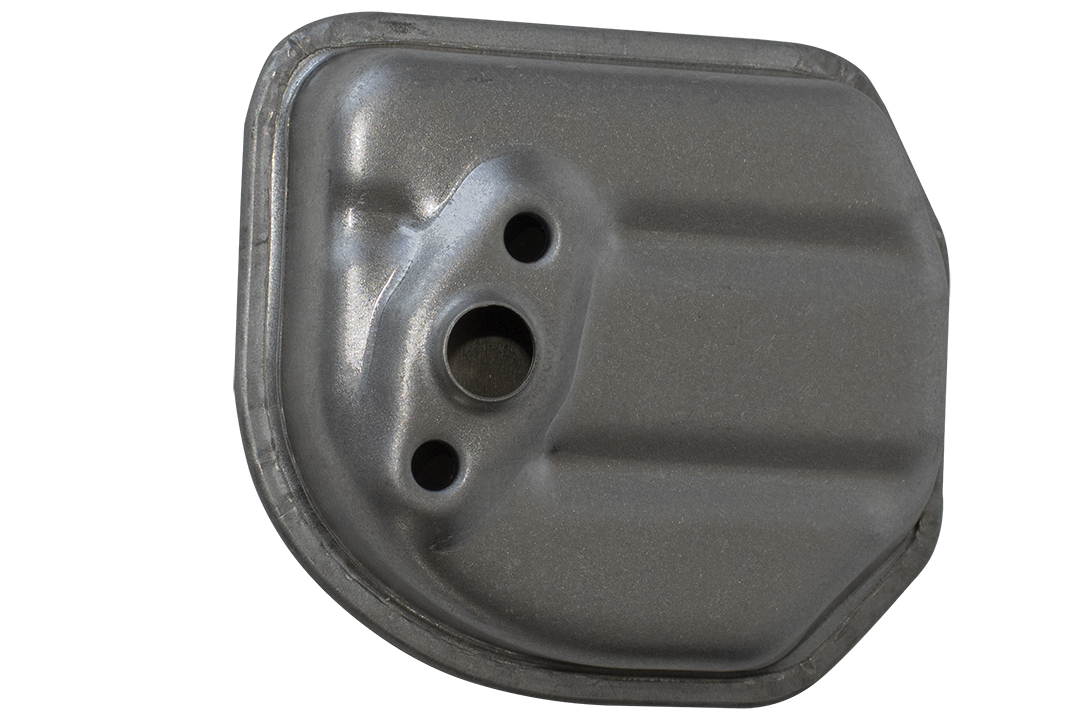 MOFLE PARA HONDA GX35