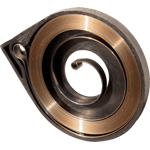 CUERDA METALICA PARA MOTOSIERRA  CHINA  DE 45CC , 52CC , 58CC