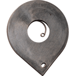 CUERDA METALICA PARA MOTOSIERRA  CHINA  DE 45CC , 52CC , 58CC