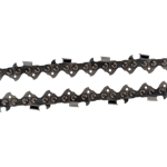 CADENA DE 20", PASO 3/8" MINI , 72 ESLABONES,CALIBRE 050, DIENTE CUADRADO.