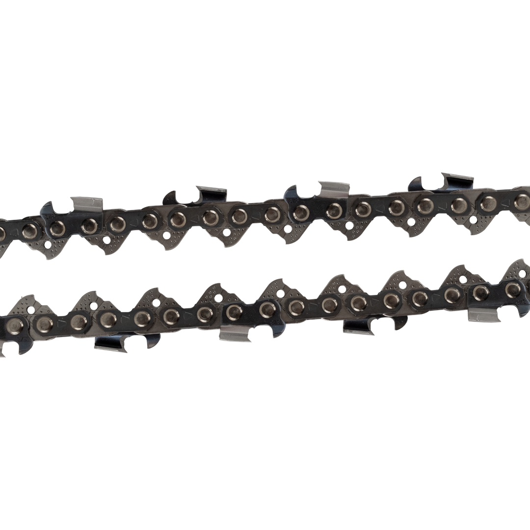 CADENA DE 20", PASO 3/8" MINI , 72 ESLABONES,CALIBRE 050, DIENTE CUADRADO.