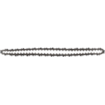 CADENA DE 20", PASO 3/8" MINI , 72 ESLABONES,CALIBRE 050, DIENTE CUADRADO.