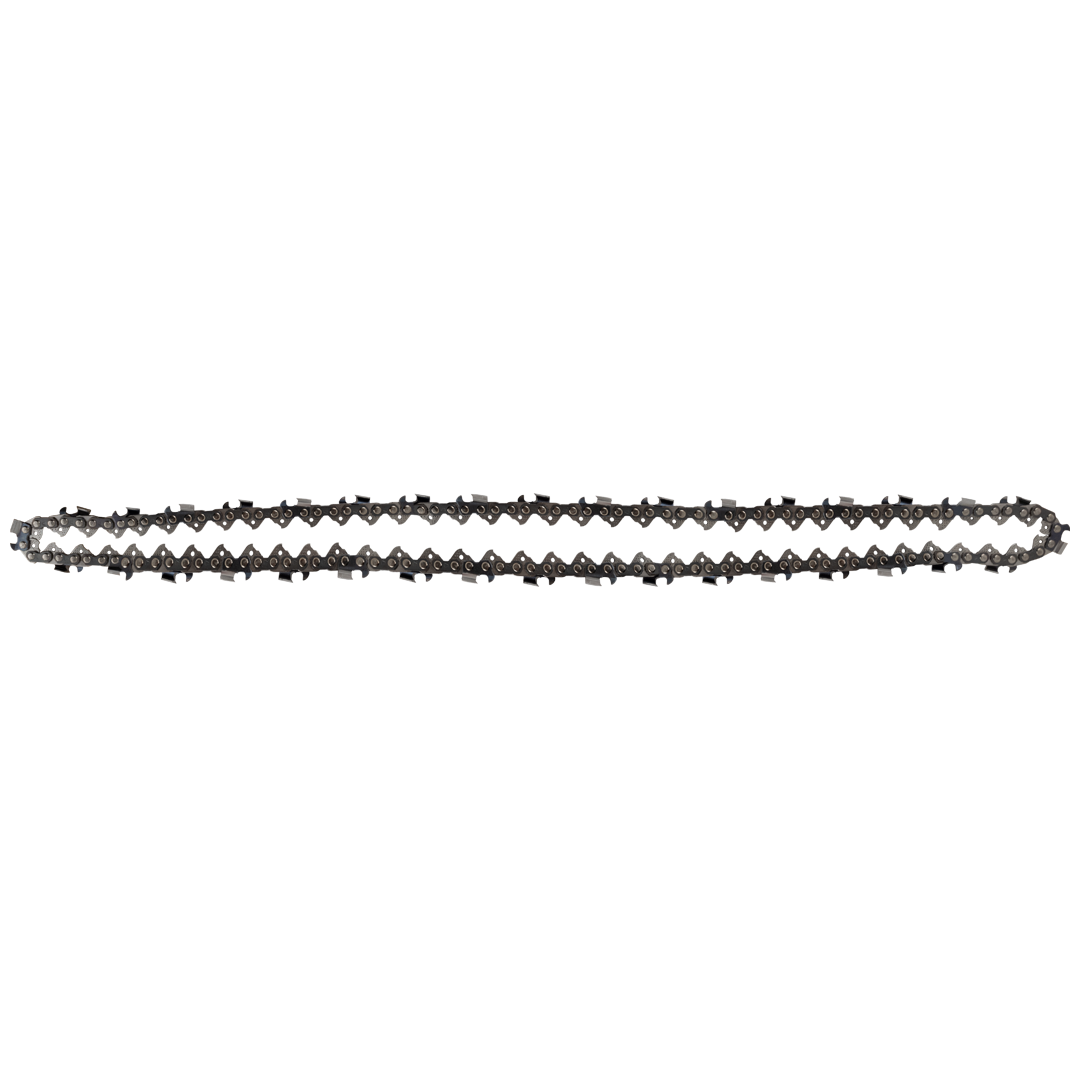 CADENA DE 20", PASO 3/8" MINI , 72 ESLABONES,CALIBRE 050, DIENTE CUADRADO.