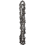 CADENA DE 20", PASO 3/8" MINI , 72 ESLABONES,CALIBRE 050, DIENTE CUADRADO.