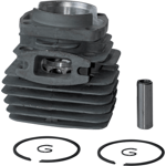 CILINDRO COMPLETO 45 (CHINAS) PISTON Y ANILLOS 43M