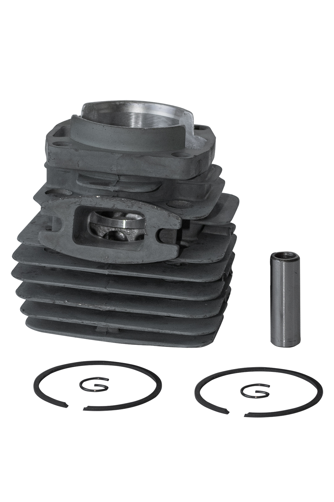 CILINDRO COMPLETO 45 (CHINAS) PISTON Y ANILLOS 43M