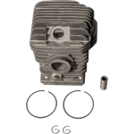 CILINDRO COMPLETO STIHL 250 PISTON Y ANILLOS 42.5M