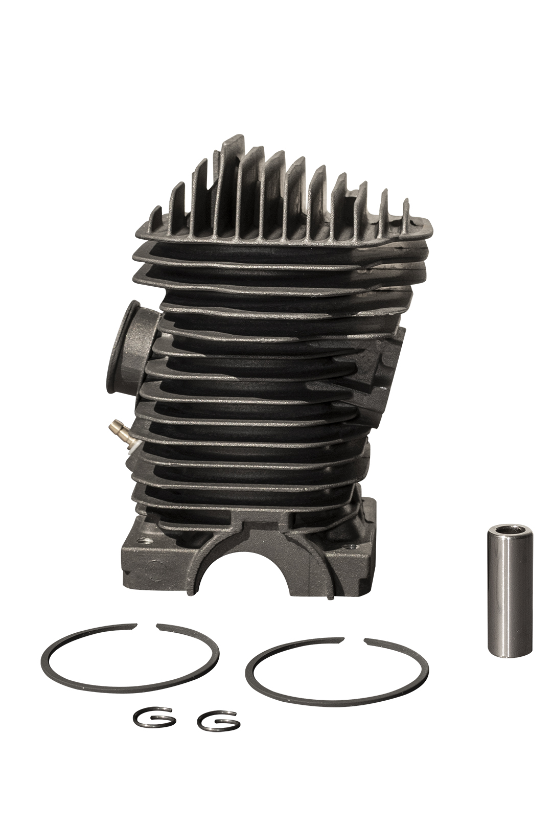 CILINDRO COMPLETO STIHL 250 PISTON Y ANILLOS 42.5M